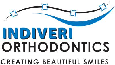 Logo for Indiveri Orthodontics